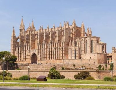 Cathedral Santa Maria