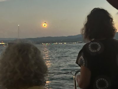 Eclipse 2