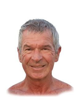 Mark Maccallum