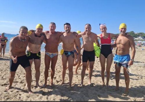 OncoSwim26 group